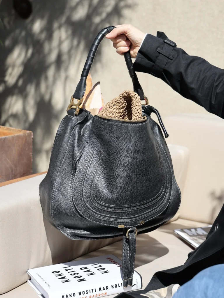 2nd chance ljubljana second-hand rabljena oblačila trenč burberry nika veger
