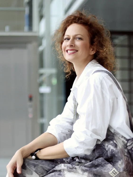 Postala sem ambasadorka EU podnebnega pakta