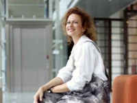 nika veger evropski podnebni pakt ambasador