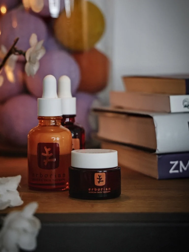erborian skin therapy korejska kozmetika kbeauty učinkovita nika veger beautyfull blog nočna krema za okoli oči
