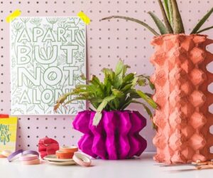 ustvarjanje recikliranje skatla karton jajca diy nika veger beautyfull blog copy