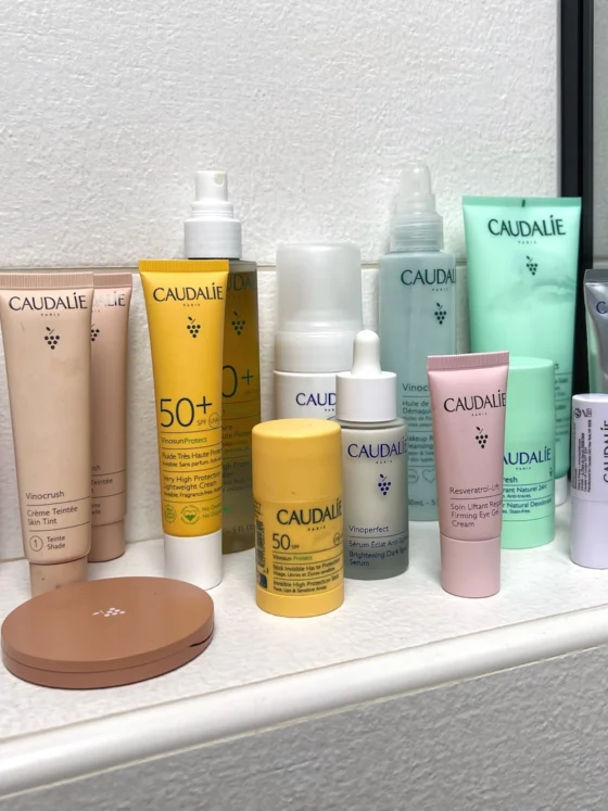 To so moji najljubši Caudalie izdelki – predlog za tvoj prvi nakup pri tej trajnostni luksuzni znamki