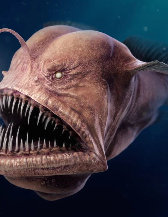 Globokomorsko rudarjenje: zakaj je nevarno in zakaj bi te moralo skrbeti