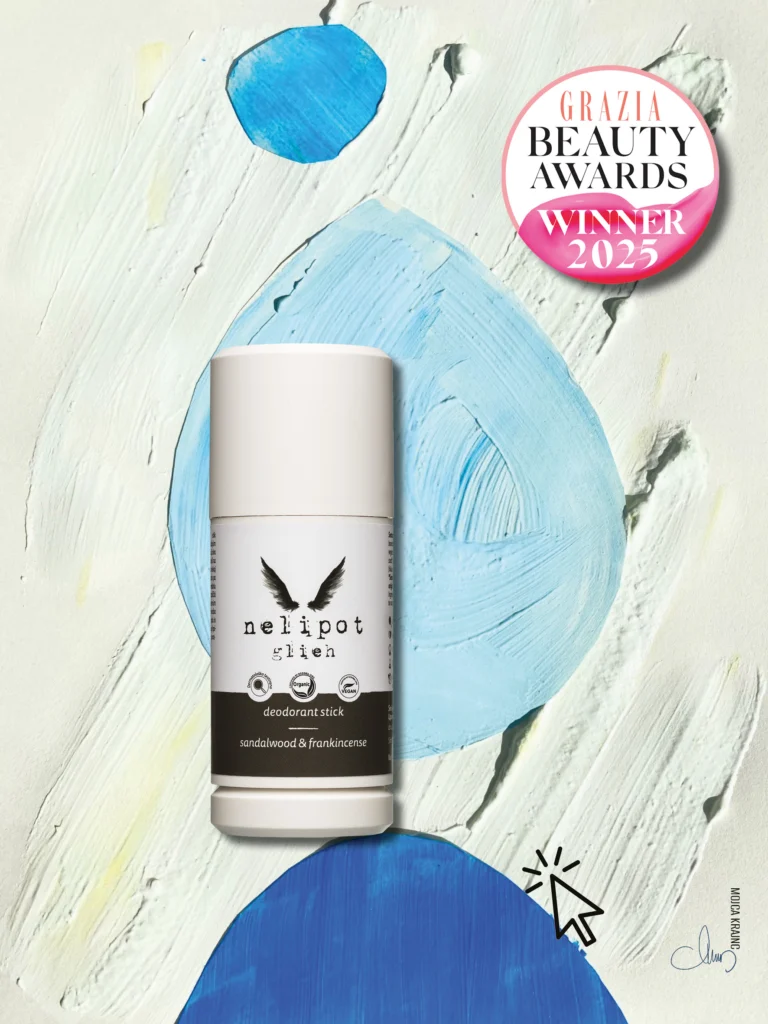 Zmagovalci grazia beauty awards 2025 nelipot naravni deo lor vegetale nika veger beautyfull blog 