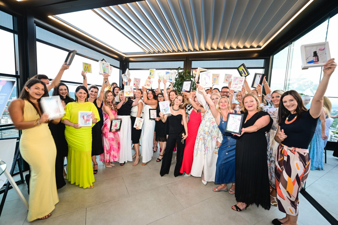 To so izdelki, ki med lepotnimi nagrajenci Grazia Beauty Awards 2025, resnično in preverjeno navdušijo