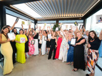 grazia beauty awards nagrajenci 2025 nika veger beautyfuulblog eko naravna kozmetika