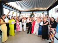 grazia beauty awards nagrajenci 2025 nika veger beautyfuulblog eko naravna kozmetika