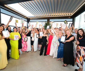 grazia beauty awards nagrajenci 2025 nika veger beautyfuulblog eko naravna kozmetika