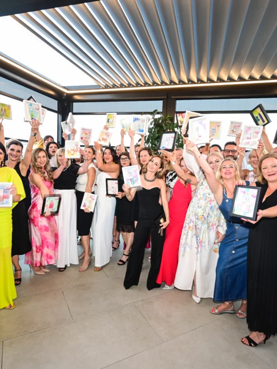 To so izdelki, ki med lepotnimi nagrajenci Grazia Beauty Awards 2025, resnično in preverjeno navdušijo