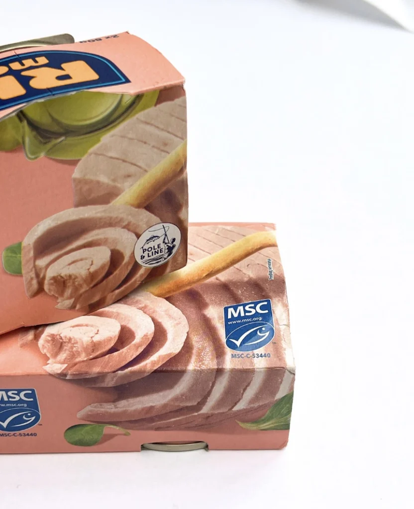 rio mare wwf tunina trajnostna eko hrana tuna ribolov nika veger beautyfull blog