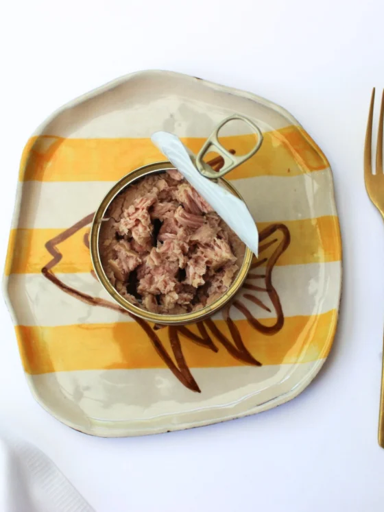 Ali je tvoja tunina vredna nakupa? Preveri, preden jo kupiš!