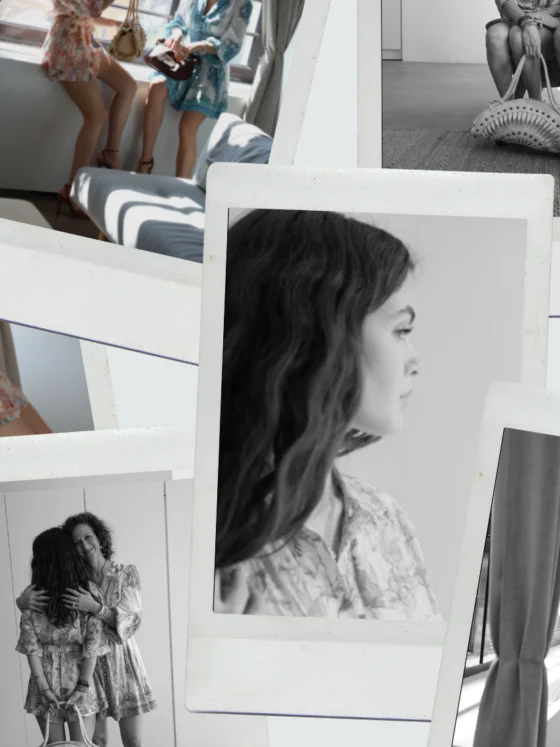 Second hand poletna moda: lanena obleka ali pajac iz 2nd Chance