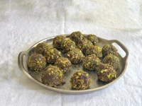 dubajska čokolada ježki kroglice nika veger beautyfull blog IMG_9113