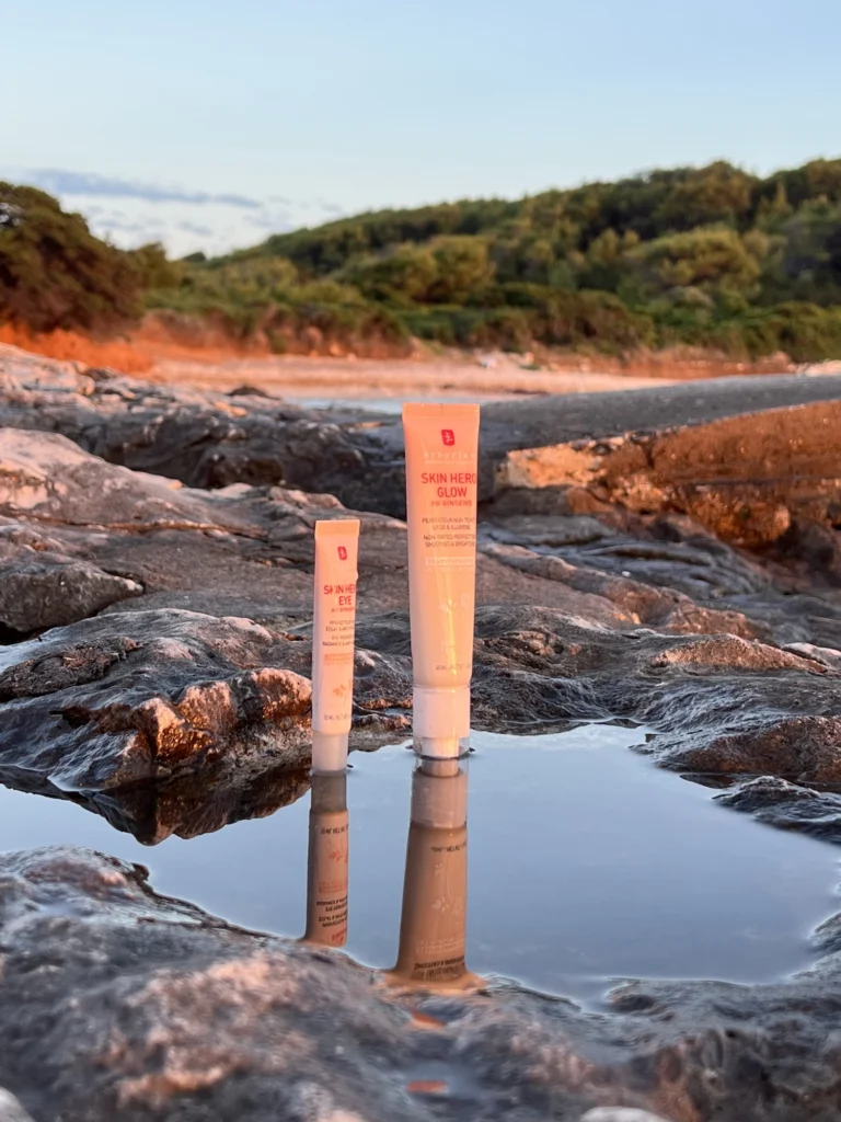 erborian glass skin hero glow eye ocena nika veger beautyfull blog 