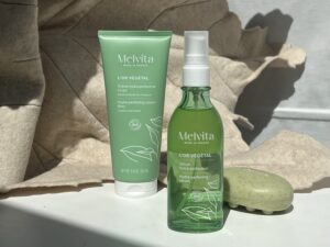 melvita lor vegetale ocena jagodna koža nika veger beautyfull blog