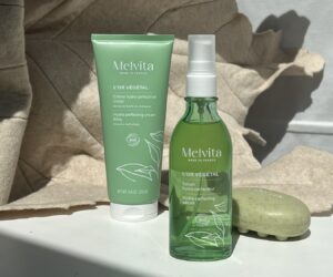 melvita lor vegetale ocena jagodna koža nika veger beautyfull blog