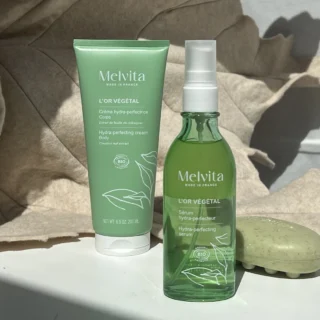 Kako do glass skin videza brez ličil v 2025 – tudi po 40-tem? Erborian Skin Hero rutina