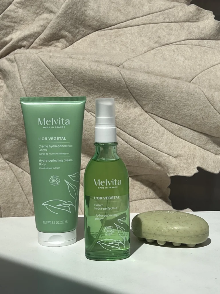 jagodna koža zelo suha koža rešitev melvita lor vegetale ocena jagodna koža nika veger beautyfull blog IMG_8602