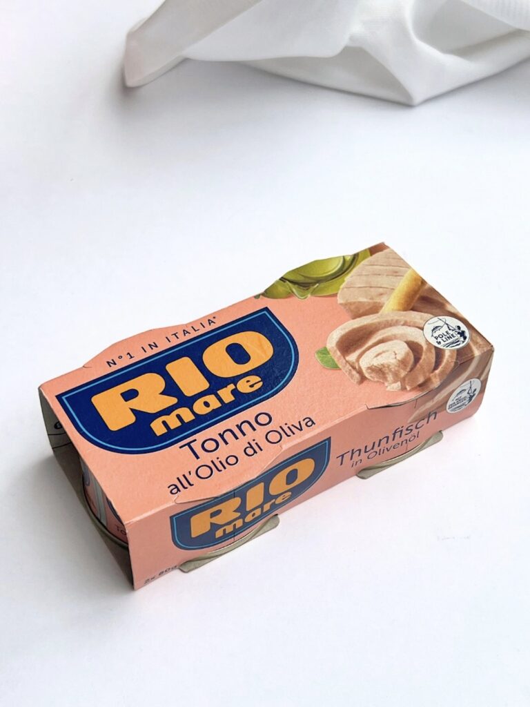 konzerva tunina riba trajnost rio mare wwf pole and line ujeto na trnek nika veger beautyfull blog 