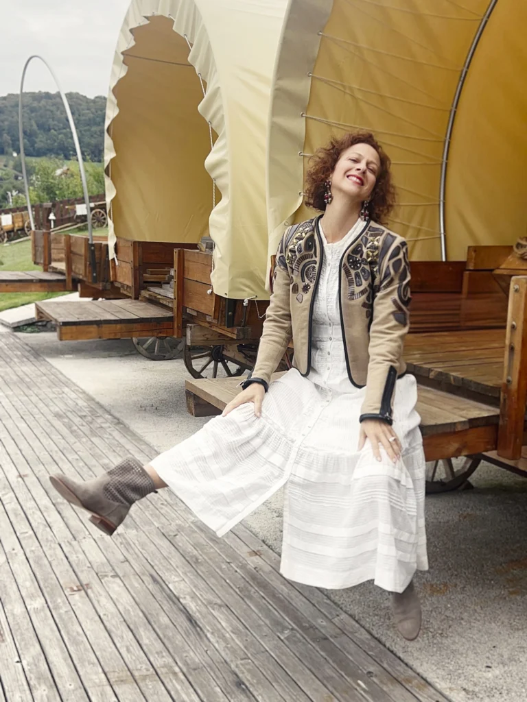 second hand obleka 2nd chance nika veger beautyfull blog 