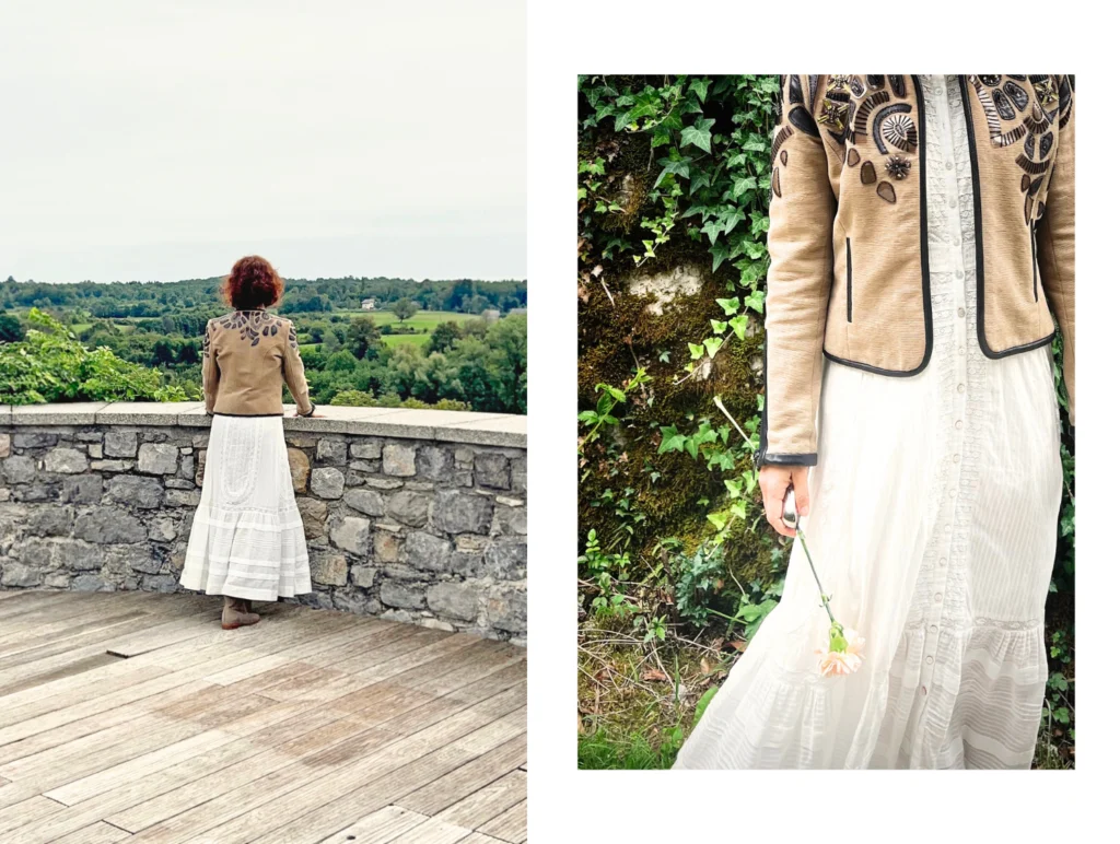 second hand obleka 2nd chance nika veger beautyfull blog 