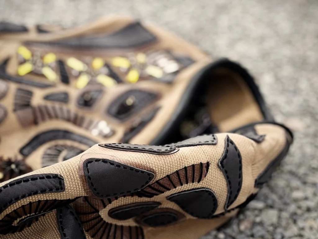 second hand obleka 2nd chance nika veger beautyfull blog usnjena jakna