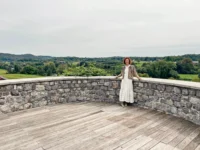 second hand obleka 2nd chance nika veger trajnostna moda beautyfull blog 3