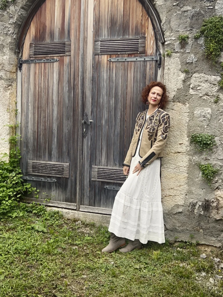 second hand obleka 2nd chance nika veger beautyfull blog