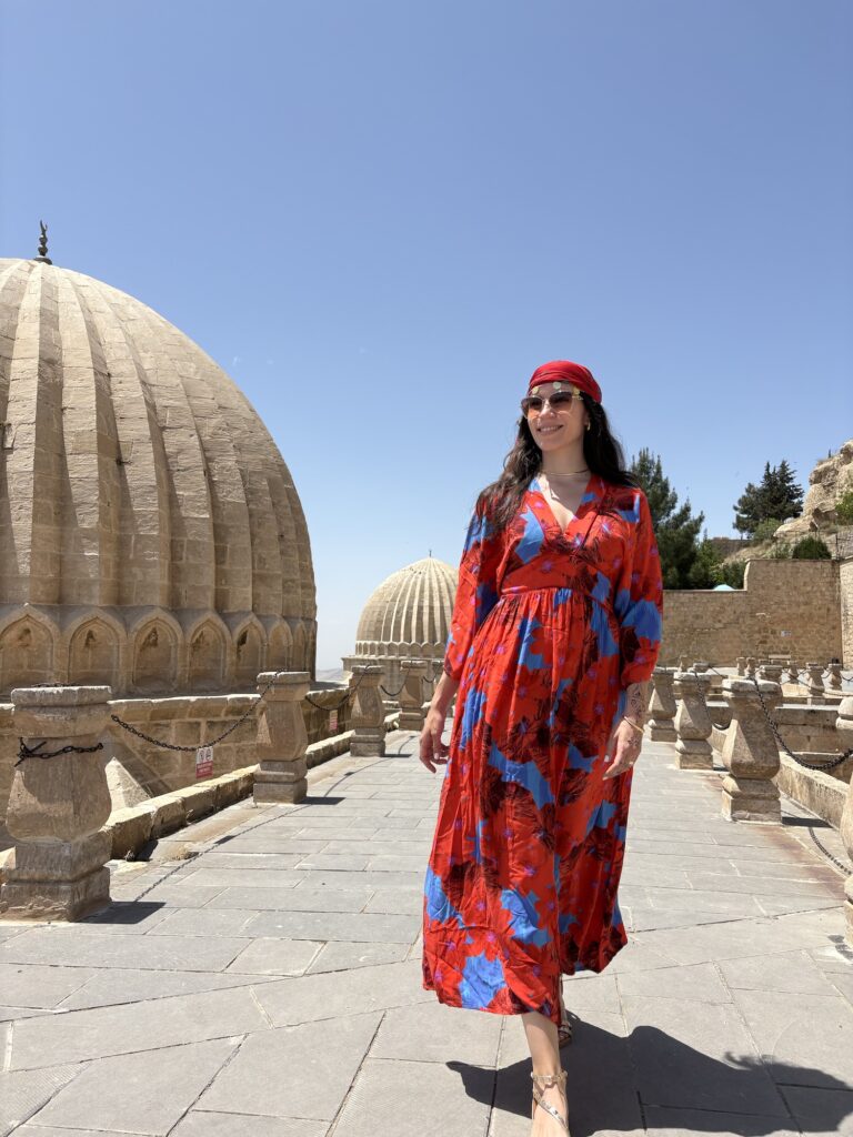 anatolija mardin vzhodna turcija mezopotamija popotniski blog itinerari rebeka rania balbey beautyfull blog