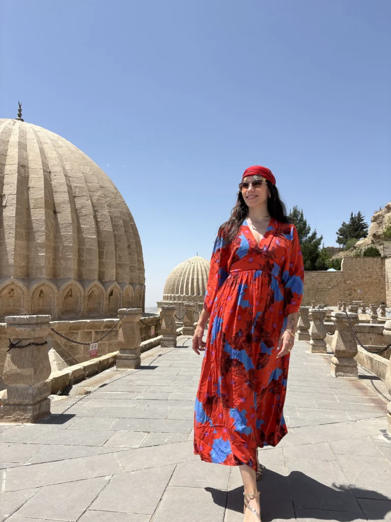 anatolija mardin vzhodna turcija mezopotamija popotniski blog itinerari rebeka rania balbey beautyfull blog