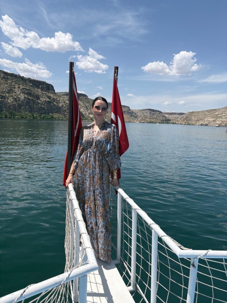 anatolija na reki evfrat vzhodna turcija mezopotamija popotniski blog itinerari rebeka rania balbey beautyfull blog