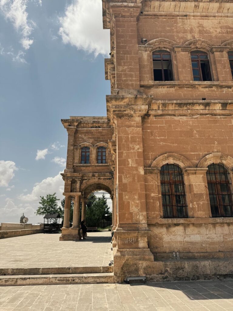 anatolija vzhodna turcija mezopotamija popotniski blog itinerari rebeka rania balbey beautyfull blog