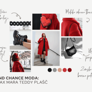 2nd Chance: Max Mara škornji nad koleni so najlepši second-hand škornji te sezone