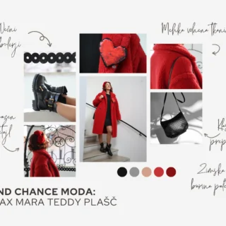 Spisek idej, kaj dati v adventni koledar