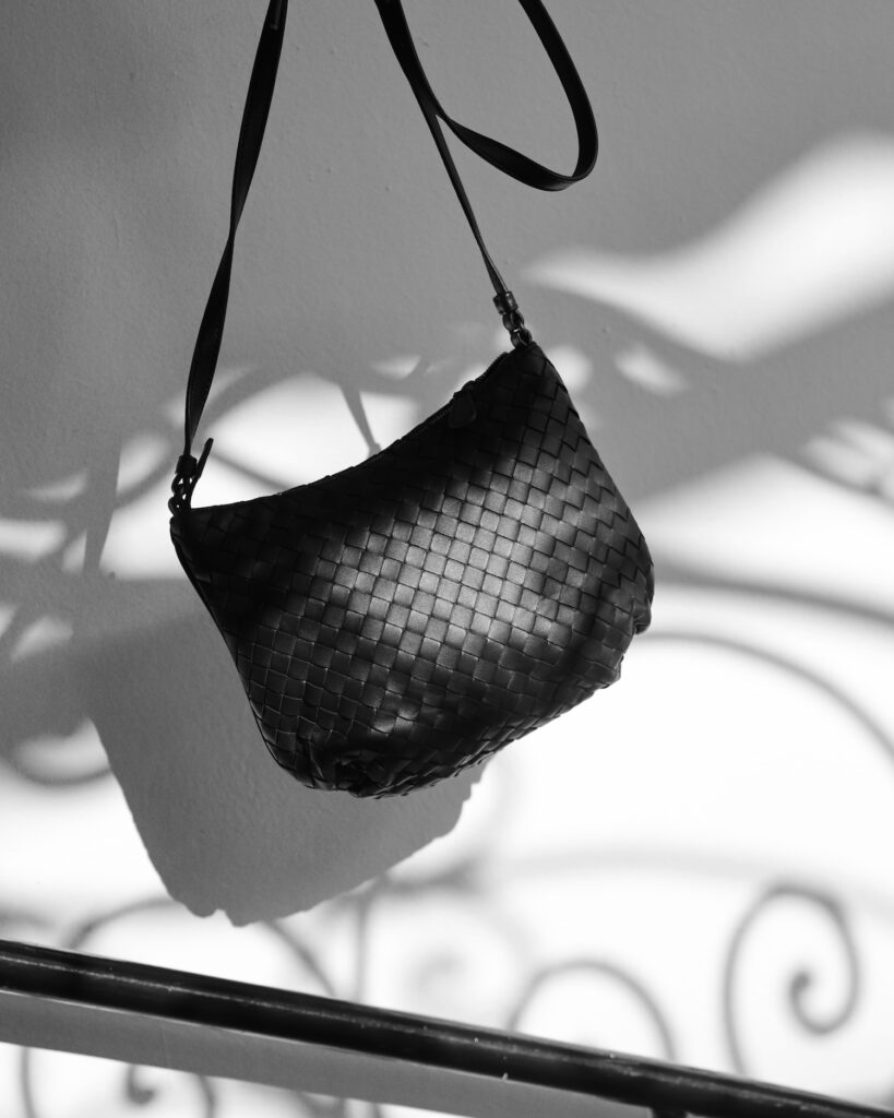 second hand oblačila max mara plašč teddy rdeč 2nd chance nika veger torbica bottega veneta