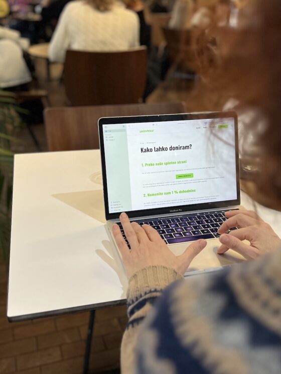 Zakaj je dobro, da kot aktivni državljan sam odločiš, komu gre del tvoje dohodnine