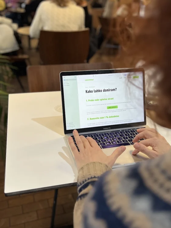 Zakaj je dobro, da kot aktivni državljan sam odločiš, komu gre del tvoje dohodnine