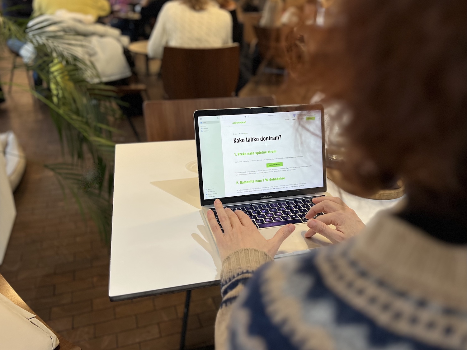 Zakaj je dobro, da kot aktivni državljan sam odločiš, komu gre del tvoje dohodnine