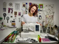 moja izkušnja sivalni in vezilni stroj janome sivalna tehnika nika veger beautyfull blog