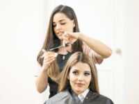 striženje las po luni