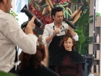 Fenirnica Ljubljana fenn.si izkušnja mnenje nika veger beautyfull blog ljubljana odiseja