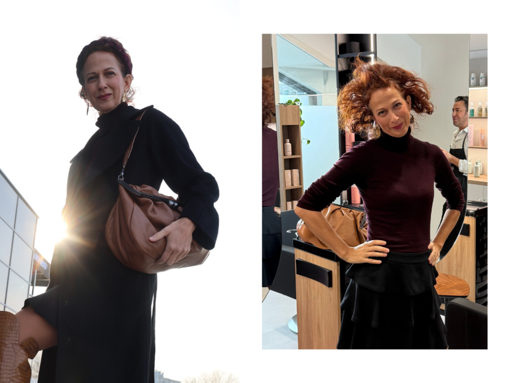 Fenirnica Ljubljana fenn.si izkušnja mnenje nika veger beautyfull blog