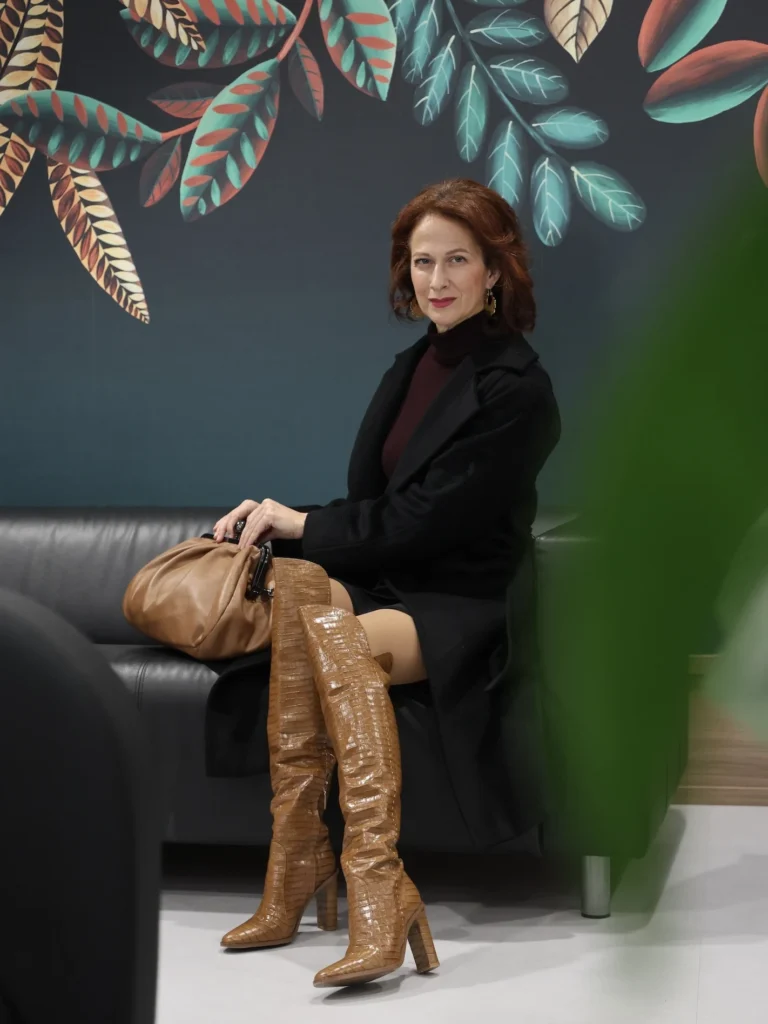 Fenirnica Ljubljana fenn.si izkušnja mnenje nika veger beautyfull blog 