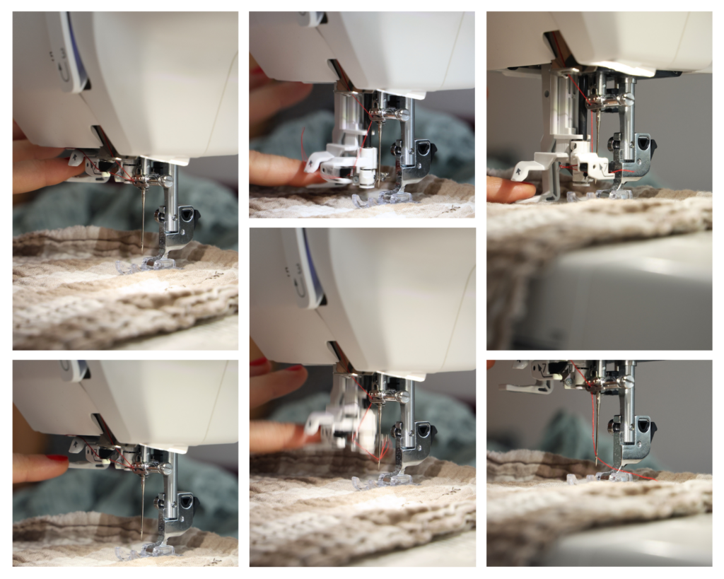 sivalni in vezilni stroj janome memory craft 1000 moja izkusnja sivalna tehnika nika veger beautyfull blog