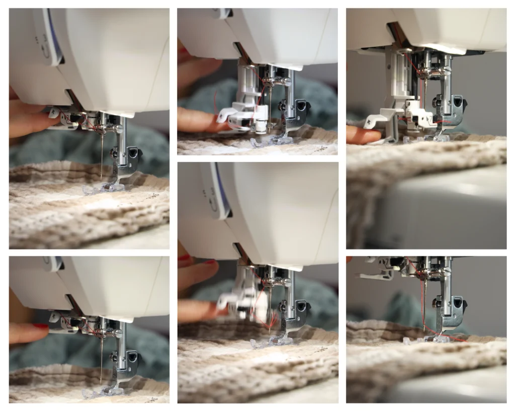 sivalni in vezilni stroj janome memory craft 1000 moja izkusnja sivalna tehnika nika veger beautyfull blog