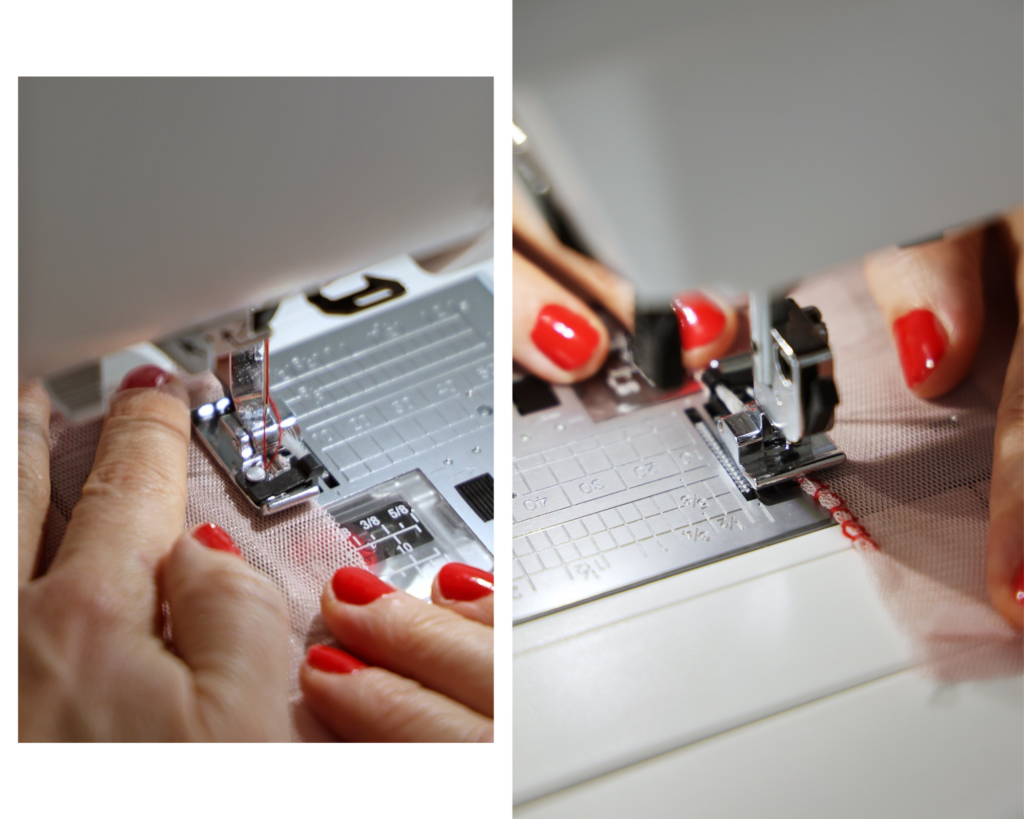 izkušnja mnenje šivalno vezilni stroj janome memory craft 1000 nika veger beautyfull blog