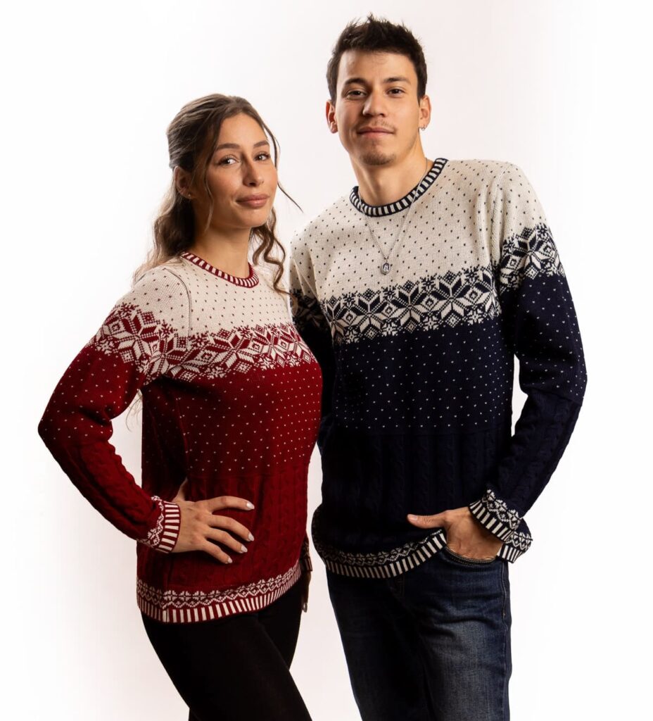 slovenske znamke pletenin Pletenine Špenko