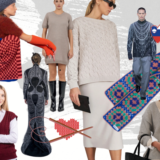 To so vse slovenske znamke pletenin