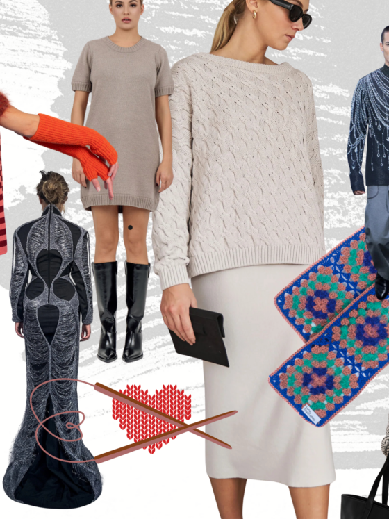 To so vse slovenske znamke pletenin