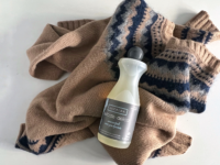 kako resiti zapran skrcen volnen pulover Nega in pranje volnenih oblacil beautyfull blog 2